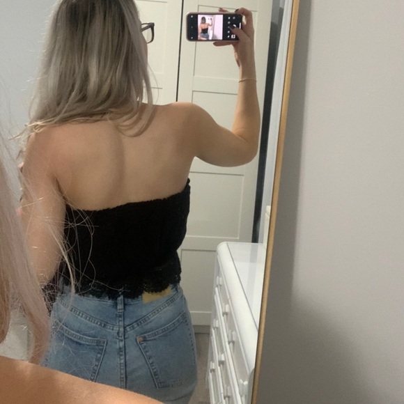 Crop top - Picture 2 of 5